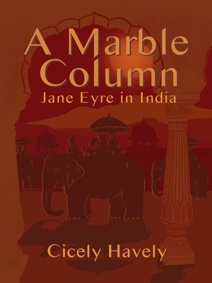 cover image of A Marble Column